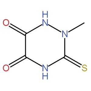 Tiotriazinone